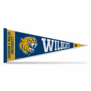 Johnson & Wales Wildcats Rally Soft Felt Pennant (12x30")