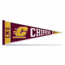 Central Michigan Rally Soft Felt Pennant (12X30")