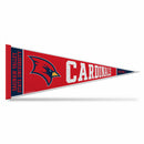 Saginaw Valley State Cardinals Rally Soft Felt Pennant (12x30")