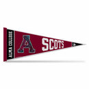 Alma Scots Rally Soft Felt Pennant (12x30")