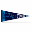 Northwood Timberwolves Rally Soft Felt Pennant (12x30")