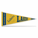 Lake Superior State Lakers Rally Soft Felt Pennant (12x30")