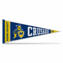 Madonna Crusaders Rally Soft Felt Pennant (12x30")