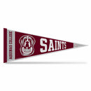 Aquinas Saints Rally Soft Felt Pennant (12x30")