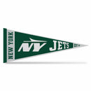 New York Jets Rally Soft Felt Pennant (12x30")