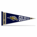 Oral Roberts Golden Eagles Rally Soft Felt Pennant (12x30")