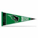 Oklahoma Baptist Bison Rally Soft Felt Pennant (12x30")