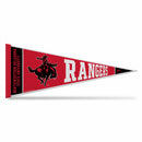 Northwestern Oklahoma State Rangers Rally Soft Felt Pennant (12x30")