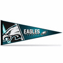 NFL Rico Industries Philadelphia Eagles 12" x 30" Soft Felt Pennant - EZ to Hang