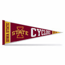 Iowa State Cyclones Rally Soft Felt Pennant (12X30")