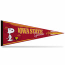 Iowa State Cyclones Peanuts Game Day Soft Felt Pennant