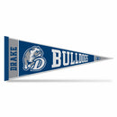 Drake Bulldogs Rally Soft Felt Pennant (12x30")