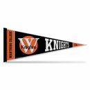 Wartburg College Knights Rally Soft Felt Pennant (12x30")