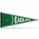 Eagles Retro Design Soft Felt Carded Pennant (12" X 30")