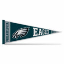 Philadelphia Eagles Rally Soft Felt Pennant (12x30")
