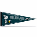 Philadelphia Eagles Peanuts Game Day Soft Felt Pennant