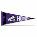 TCU Horned Frogs Rally Soft Felt Pennant (12x30")