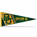 Baylor Carded Soft Felt Pennant (12X30)