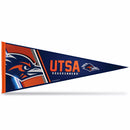 UTSA Roadrunners Soft Felt Pennant