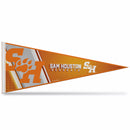 Sam Houston State Bearkats 3D Design 12x30 Soft Felt Pennant