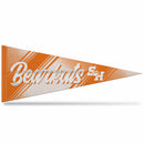 Sam Houston State Team Slogan Soft Felt 12X30 Pennant - "Bearkats"
