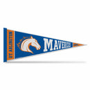 Texas-Arlington Mavericks Rally Soft Felt Pennant (12x30")