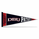 Dallas Baptist Patriots Rally Soft Felt Pennant (12x30")