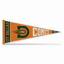 Texas-Dallas Comets Rally Soft Felt Pennant (12x30")