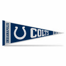Indianapolis Colts Rally Soft Felt Pennant (12x30")