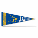 Texas A&M–Kingsville Javelinas Rally Soft Felt Pennant (12x30")