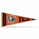 Texas-Permian Basin Falcons Rally Soft Felt Pennant (12x30")