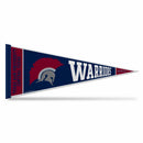 Colts Team Slogan 12" x 30" Soft Felt Pennant