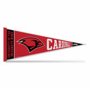 Incarnate Word Cardinals Rally Soft Felt Pennant (12x30")