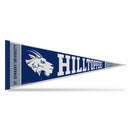 St. Edward's Hilltoppers Rally Soft Felt Pennant (12x30")