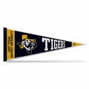 East Texas Baptist Tigers Rally Soft Felt Pennant (12x30")