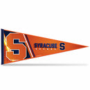 NCAA Rico Industries Syracuse Orange Soft Felt 12" X 30" Pennant