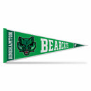 Binghamton Bearcats Rally Soft Felt Pennant (12x30")