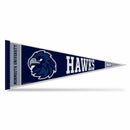 Monmouth University Hawks Rally Soft Felt Pennant (12x30")