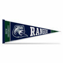 Drew Rangers Rally Soft Felt Pennant (12x30")