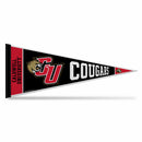 Caldwell CC/Tech Cobras Rally Soft Felt Pennant (12x30")