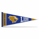 Georgian Court Lions Rally Soft Felt Pennant (12x30")