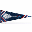 Kansas City Chiefs America 250 Soft Felt Carded Pennant (12" X 30")