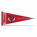 Marist Red Foxes Rally Soft Felt Pennant (12x30")