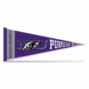 Niagara Purple Eagles Rally Soft Felt Pennant (12x30")