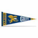 Canisius Golden Griffins Rally Soft Felt Pennant (12x30")