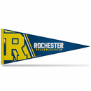 University Of Rochester Soft Felt 12" X 30" Pennant With Header Card
