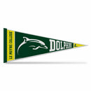 Le Moyne Dolphins Rally Soft Felt Pennant (12x30")