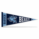 Baruch Bearcats Rally Soft Felt Pennant (12x30")