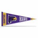 Hunter Hawks Rally Soft Felt Pennant (12x30")