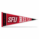 St. Francis Brooklyn Terriers Rally Soft Felt Pennant (12x30")